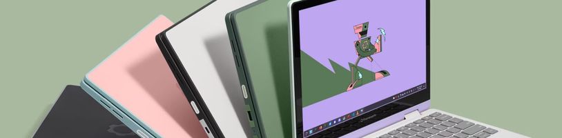 Framework Laptop 12 dostal nový čip Intel a mnohem lepší baterii