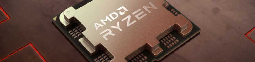 AMD patrně testuje první Zen 5 procesory, jeden byl nejspíš spatřen v databázi