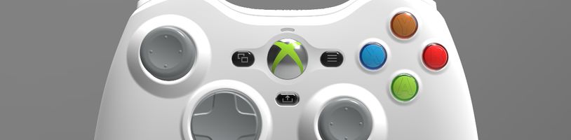 Hyperkin vzkřísí ikonický ovladač pro Xbox 360