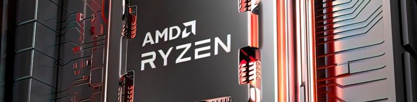 Procesor AMD Ryzen 9 7950X boří světové rekordy
