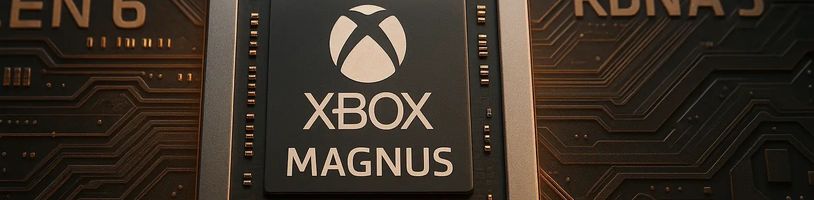 Nová generace Xboxu má být mnohem výkonnější než PlayStation 6. Bude ale dražší