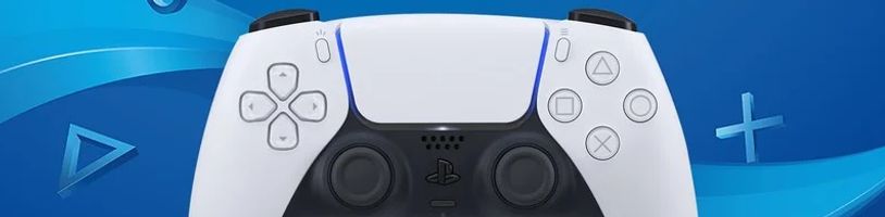 Nová PS5 Pro je o něco lehčí, ale nový DualSense nemá vyměnitelnou baterii