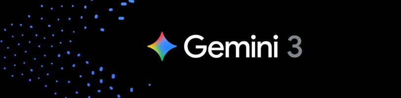 Google tasí nejtěžší kalibr, Gemini 3 Pro drtí konkurenci v testech