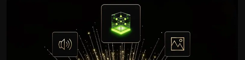 NVIDIA odhalila model Nemotron 3 Nano Omni a slibuje devítinásobnou rychlost agentní AI