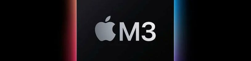 Apple testuje čip M3 Pro, provaleny byly jeho specifikace