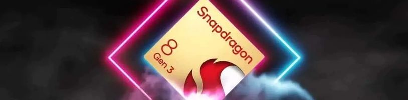 Snapdragon 8 Gen 3 bude vynikající čip, míní leaker