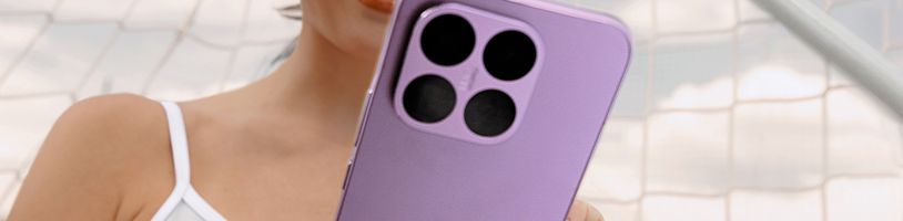 Jak fotit na dovolené lépe mobilem? Xiaomi 17T má šest funkcí, které pomohou