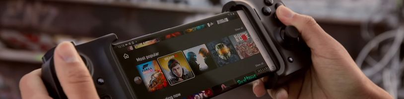 Microsoft obejde Apple a Xbox Game Pass na iOS nabídne jinak