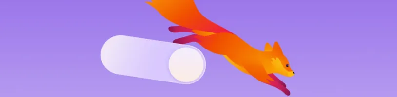 Mozilla spustila redesign Firefoxu pro počítače i mobily