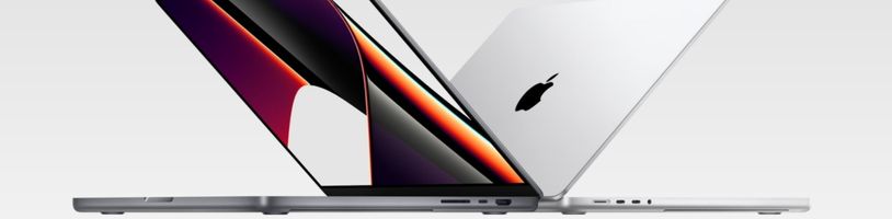 Nahlédněte pod pokličku novému MacBooku Pro