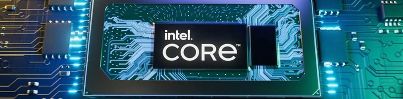 První notebooky s procesory Intel Meteor Lake mohou být pořádně drahé