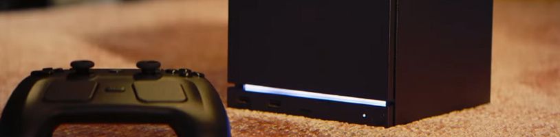 Nová Steam Machine je dražší, než Valve plánovalo. Za vysokou cenu mohou komponenty i AI boom