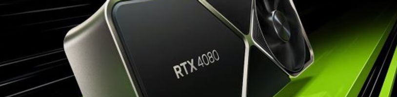 Grafická karta RTX 4080 se bude dodávat s novým levnějším čipem