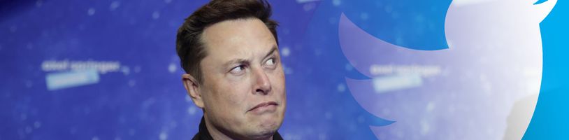 Založí Elon Musk vlastní sociální síť? Jeho příspěvky na Twitteru tomu nasvědčují