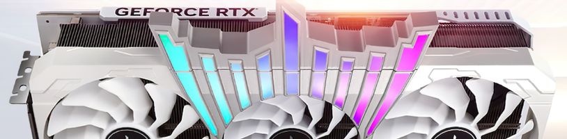 GALAX ohlásil nový model RTX 4070 Ti, je určen pro ty nejnáročnější