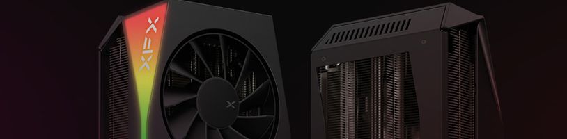 Grafické karty AMD Radeon RX 9000 zdražují až o pětinu