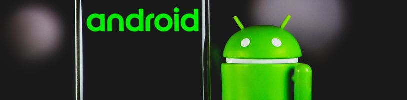 Google mírně poupravil logo Androidu. Takto nyní vypadá