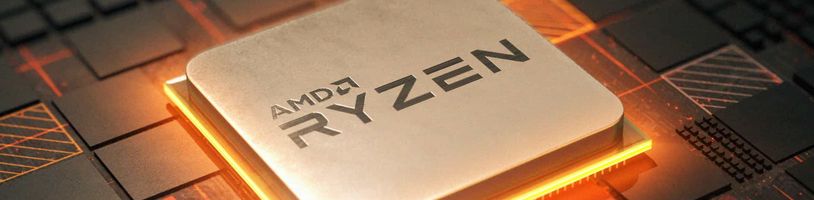 Procesory AMD Ryzen 7000X3D dorazí v půlce února
