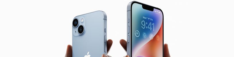 Apple potvrzuje, že iPhony budou mít USB-C
