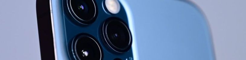 Periskopická kamera iPhonů bude exkluzivní pro nejdražší modely