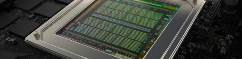 Mobilní GPU RTX 40: vysoká kapacita VRAM a frekvence přes 2 GHz