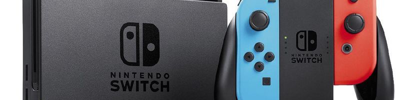 Nintendo Switch Pro má přinést podporu DLSS od Nvidie