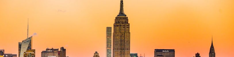  New York zastavil stavbu nových datacenter, jako první stát v USA vyhlásil moratorium
