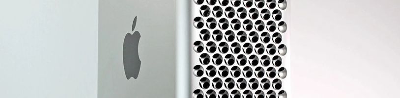 Apple ukončil výrobu Mac Pro a potvrdil, že nástupce neplánuje