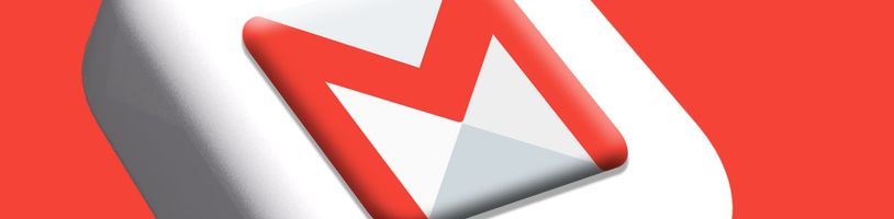 Gmail je na tabletech a skládacích telefonech zase o něco lepší