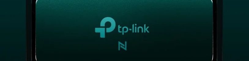 TP-Link ohlásil WiFi 8 router Archer 8, standard přitom bude hotový až 2028