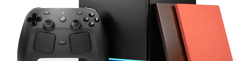 Steam Machine je vyprodaná. Překupníci využívají situace