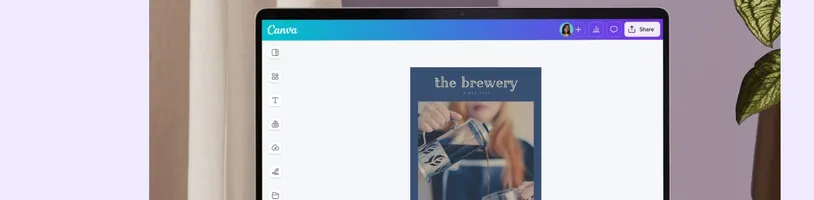  Canva představila AI 2.0, jeden prompt nahradí hodiny klikání napříč desítkami nástrojů