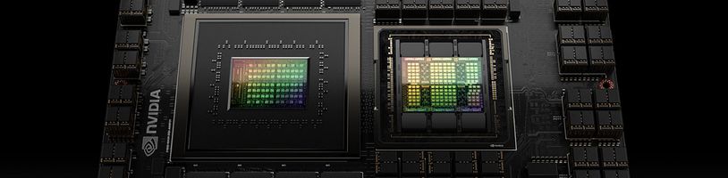 Na každém GPU H100 Nvidia prý vydělá 1000 % výrobní ceny