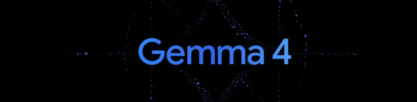 Google otevírá část know how z Gemini 3 Pro, nové modely Gemma 4 míří do open source