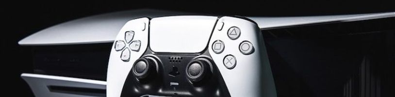 Video ukazuje novou PlayStation 5 s odnímatelnou mechanikou