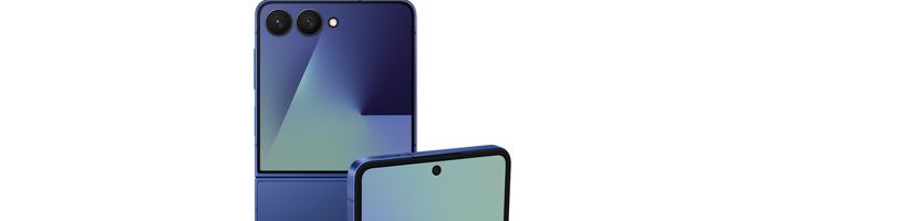 Samsung představil Galaxy Z Flip 7, sází na větší displeje, vlastní čip Exynos a podporu DeX