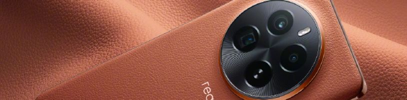 Realme GT5 Pro láká na nový teleobjektiv. Takto skvěle fotí