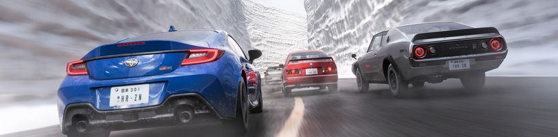 Forza Horizon 6 je nejlepší, ale i nejméně inovativní díl série