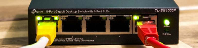 Americké ministerstvo obchodu zvažuje zákaz routerů TP-Link