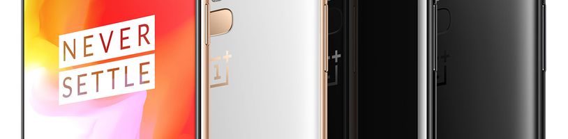 Plánovaný OnePlus telefon je certifikován na 160W nabíjení