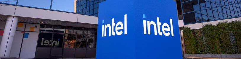 Pro Nvidii možná bude některé budoucí GPU vyrábět Intel