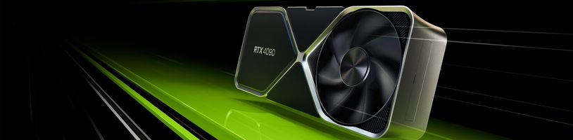 Nvidia v Číně vydá novou verzi RTX 4090. Bude pomalejší, aby vyhověla regulacím USA