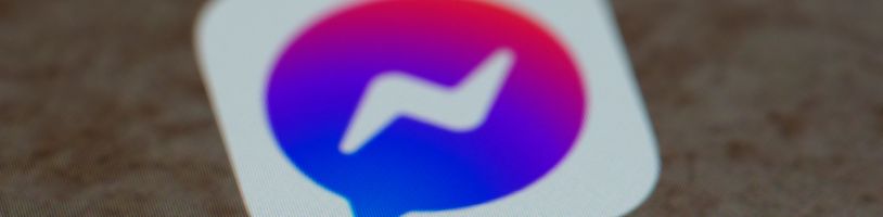 Messenger se vrátí zpět do aplikace Facebook