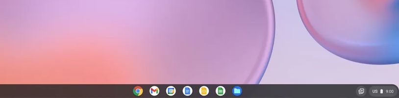 Chrome OS Flex bude výborný nejen pro starší zařízení