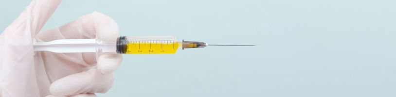 Vědci poprvé vyzkoušeli na lidech vakcínu, jejíž účinnou složku navrhla umělá inteligence
