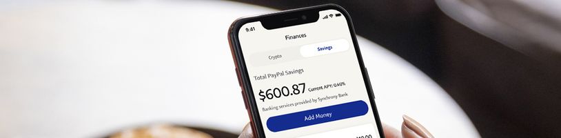 PayPal zvažuje vytvoření vlastní kryptoměny