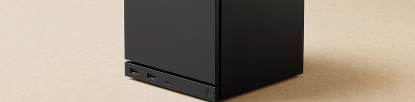 Jaká bude cena Steam Machine? Valve nebude svůj počítač dotovat