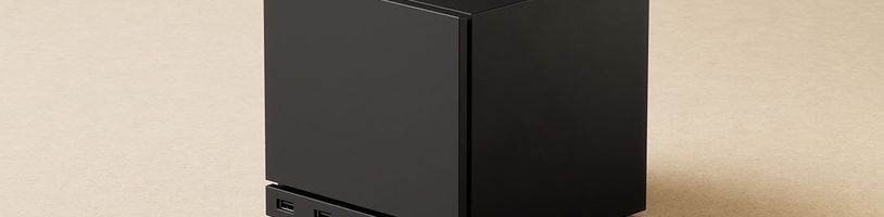 V českých obchodech nalezena cena Steam Machine