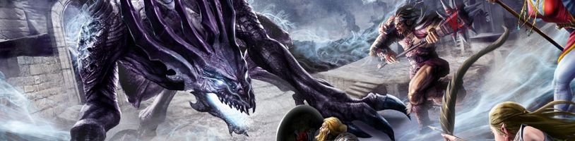 Might & Magic X: Legacy se vrací zpět do světa živých 
