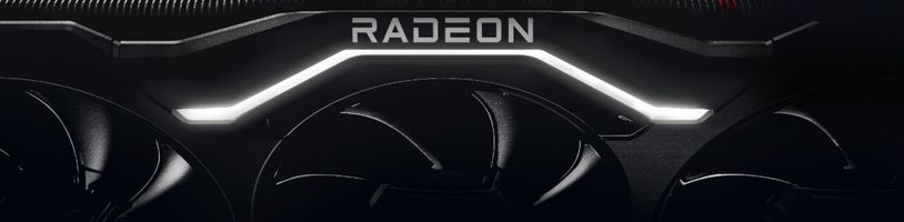 Grafické karty AMD Radeon RX 7000 budou odhaleny začátkem listopadu